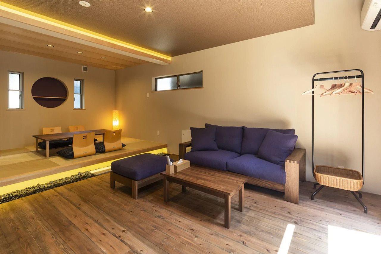 Hisashi Hotel Kyoto Exterior foto