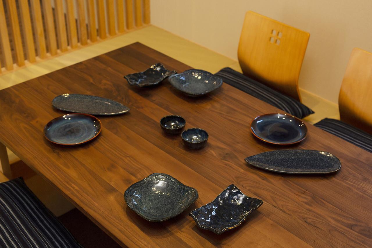 Hisashi Hotel Kyoto Exterior foto
