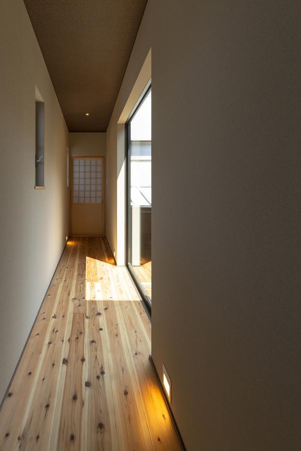 Hisashi Hotel Kyoto Exterior foto