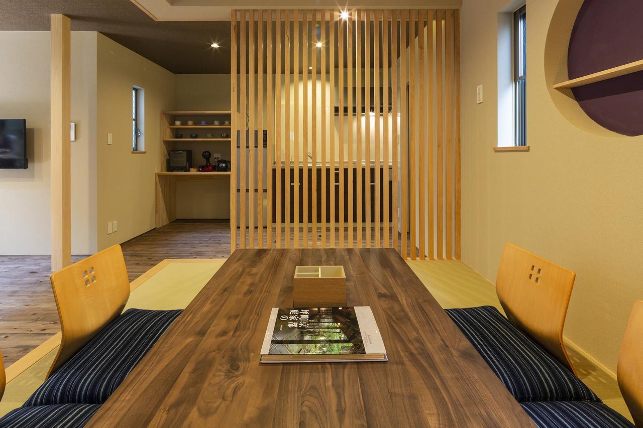 Hisashi Hotel Kyoto Exterior foto