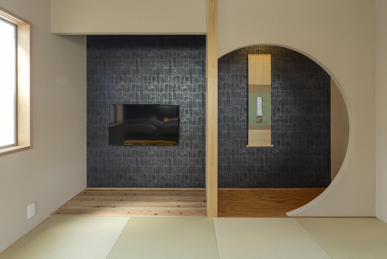 Hisashi Hotel Kyoto Exterior foto
