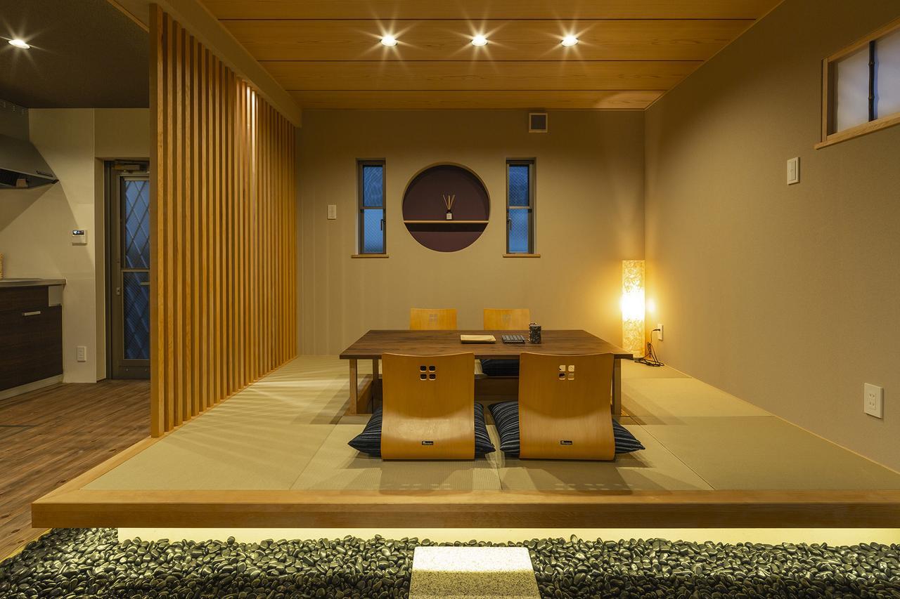 Hisashi Hotel Kyoto Exterior foto