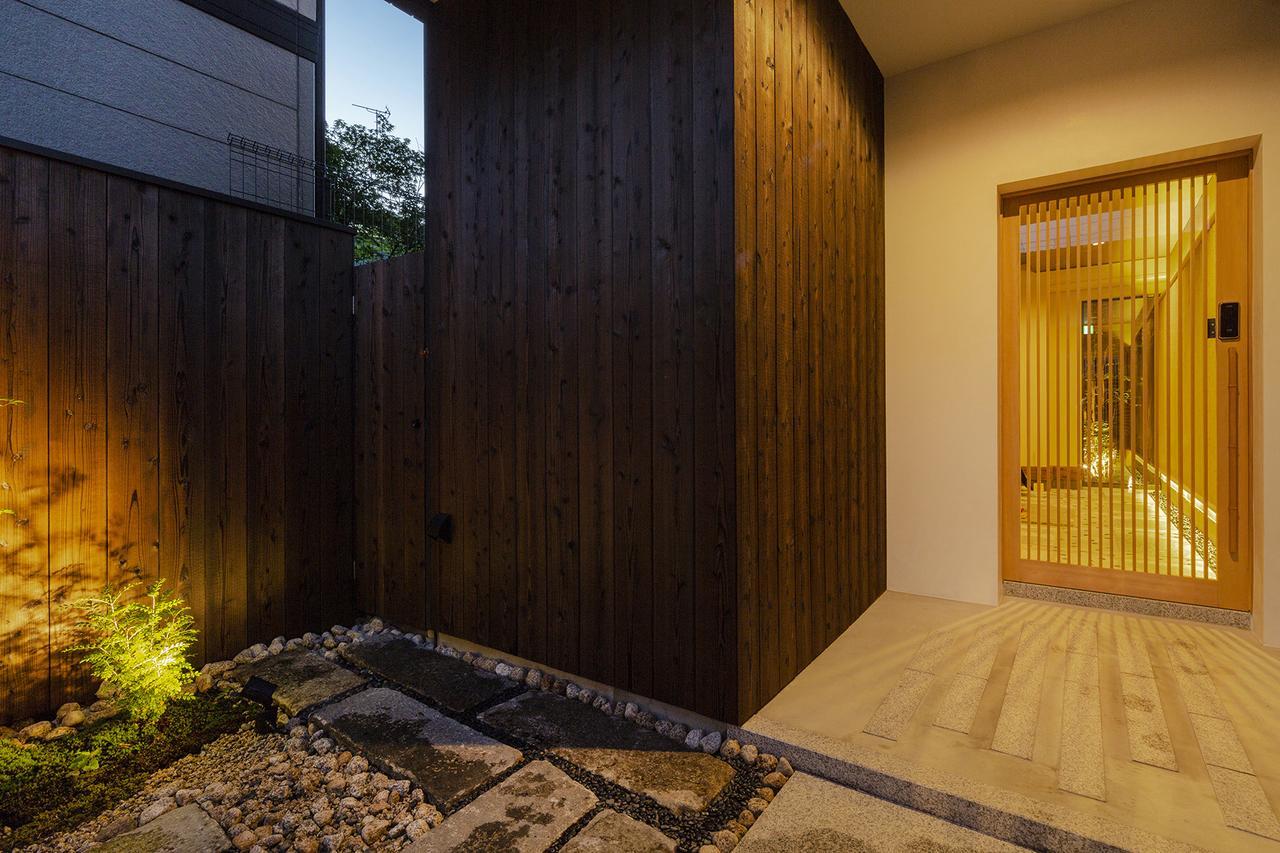 Hisashi Hotel Kyoto Exterior foto