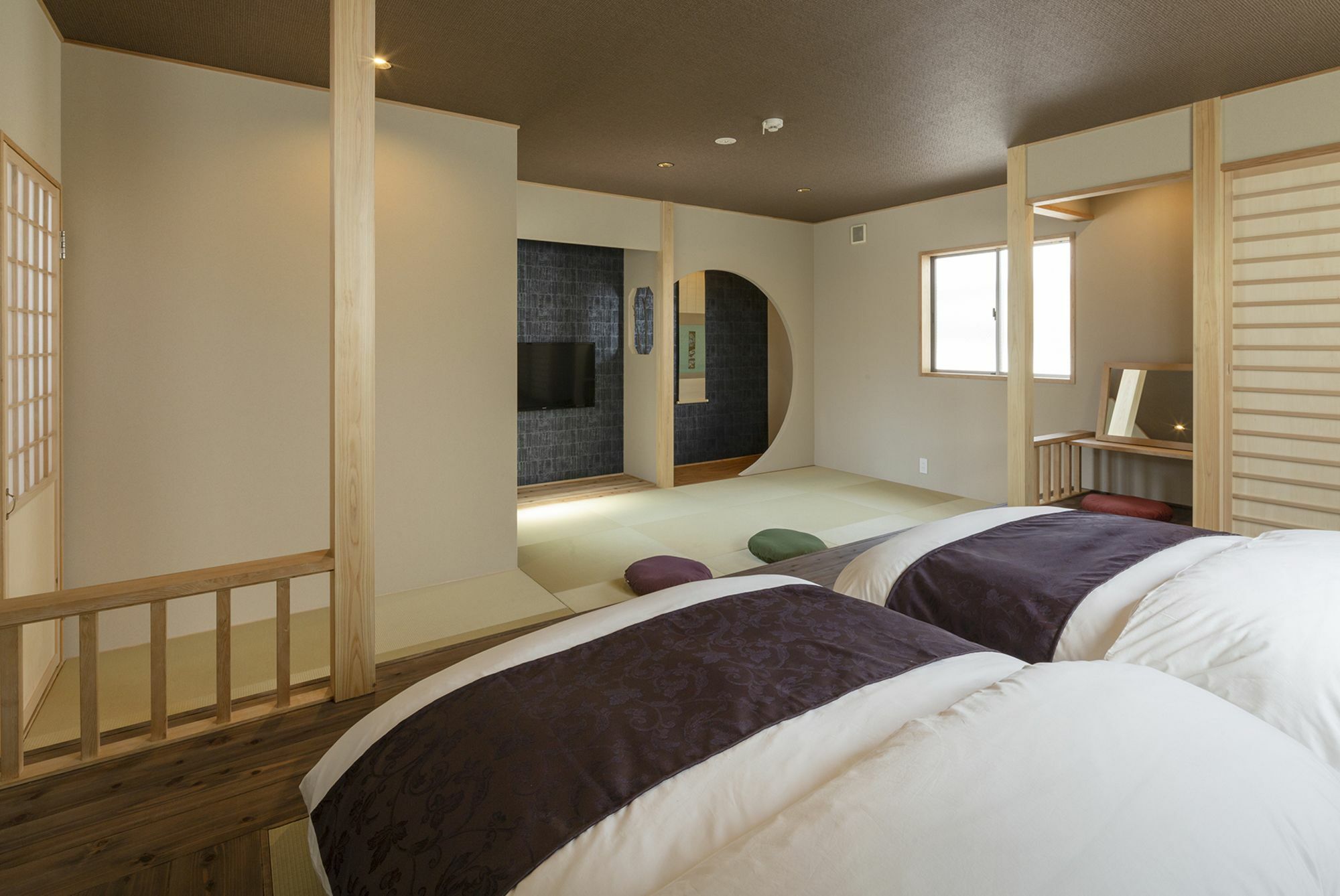 Hisashi Hotel Kyoto Exterior foto
