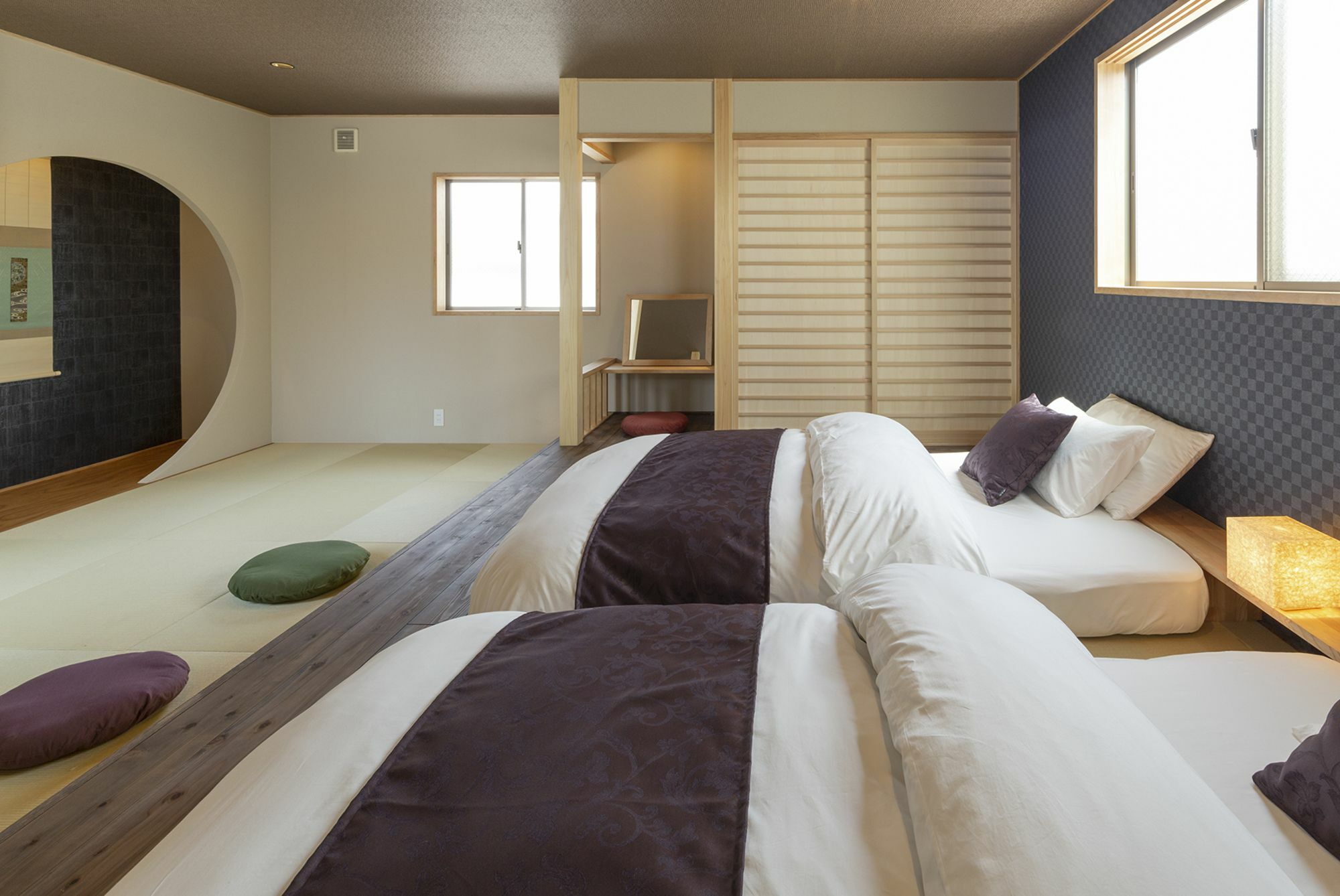 Hisashi Hotel Kyoto Exterior foto